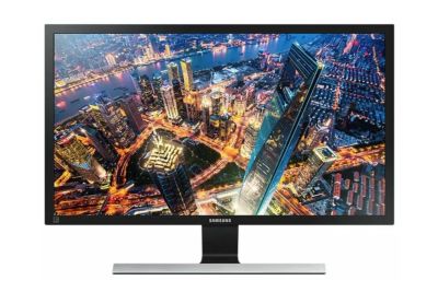 Лот: 14330083. Фото: 1. Монитор Samsung U28E590D. ЖК-мониторы