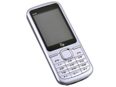 Лот: 4372567. Фото: 1. Fly DS123 Xlife. Кнопочные мобильные телефоны