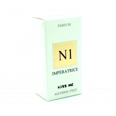Лот: 11983626. Фото: 1. Neo Parfum woman / kiss me / -... Женская парфюмерия