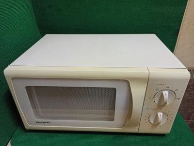 Лот: 19839422. Фото: 1. Микроволновая печь Daewoo Electronics... Микроволновки, мини-печи