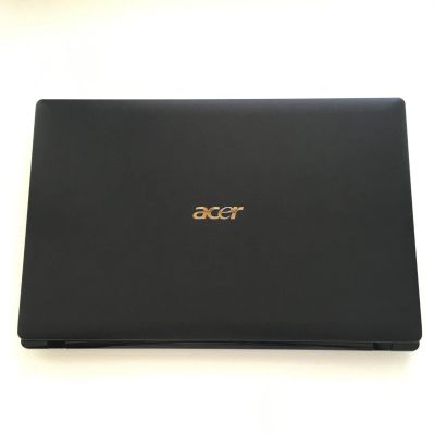 Лот: 12751500. Фото: 1. ноутбук ACER 5750G Intel Core-i5... Ноутбуки