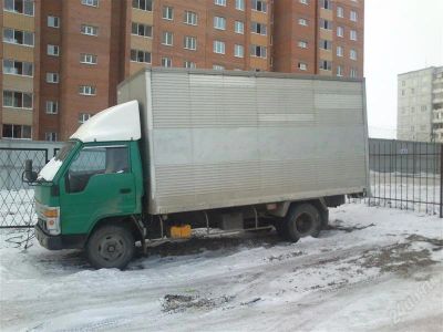 Лот: 2520873. Фото: 1. Toyota Dyna. Грузовики, автобусы, спецтехника