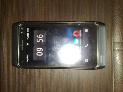 Лот: 3780244. Фото: 1. продам n8. Смартфоны