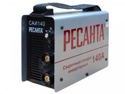 Лот: 14381794. Фото: 1. Сварочный аппарат инверторный... Сварочные аппараты