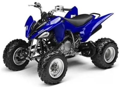 Лот: 25659229. Фото: 1. Квадроцикл YAMAHA YFM250R - replica. Снегоходы, квадроциклы