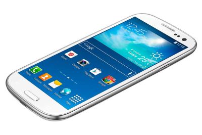 Лот: 8279231. Фото: 1. Samsung galaxy s3 ОБМЕН с моей... Смартфоны