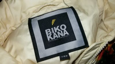 Лот: 9373921. Фото: 1. Продам куртку на девочку д/с. Верхняя одежда