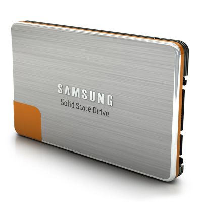 Лот: 3712048. Фото: 1. SSD диск 2.5" Samsung 470 Series... SSD-накопители