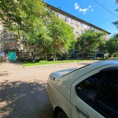 Лот: 20618305. Фото: 1. комната на ул. Королёва - 14. Квартиры, студии