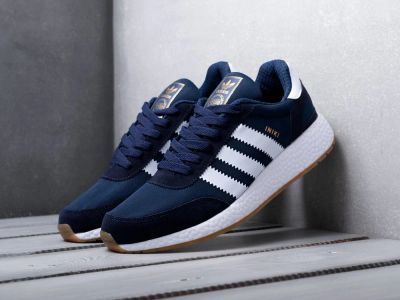 Лот: 16009481. Фото: 1. Кроссовки Adidas Iniki Runner... Кеды, кроссовки, слипоны