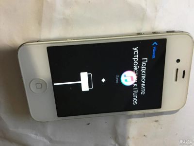 Лот: 8468209. Фото: 1. iphone 4s 8gb. Смартфоны