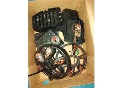 Лот: 18360526. Фото: 1. Детская игрушка не рабочая, должна... Развивающие