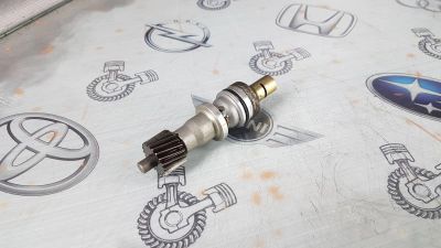 Лот: 23587977. Фото: 1. Датчик скорости Honda Logo D13B... Электрооборудование