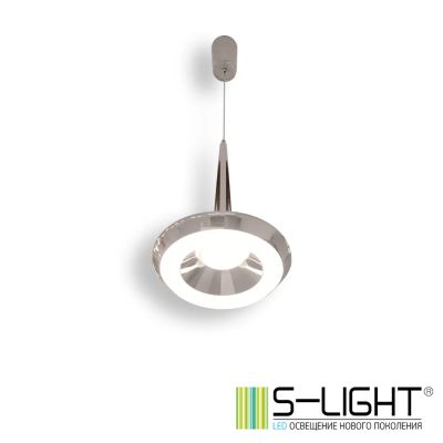Лот: 16698269. Фото: 1. LED Светильник D9322-1. Другое освещение