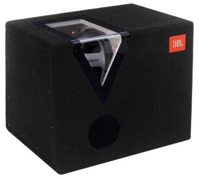 Лот: 7741645. Фото: 1. Сабвуфер JBL GT-12BP. Сабвуферы