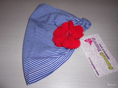 Лот: 7537870. Фото: 1. Повязка на голову sweetberry... Головные уборы