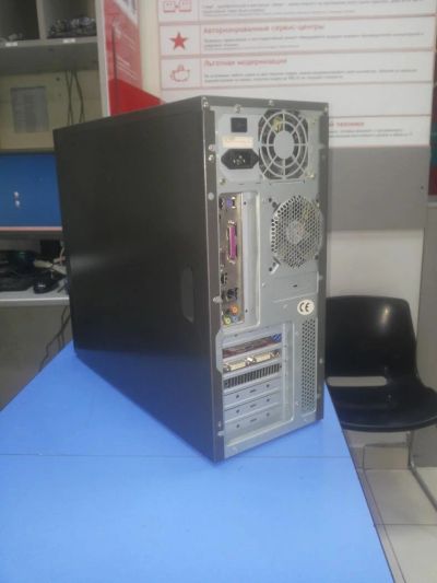Лот: 7651520. Фото: 1. Системный блок / E6500 (2.93 GHz... Компьютеры в сборе