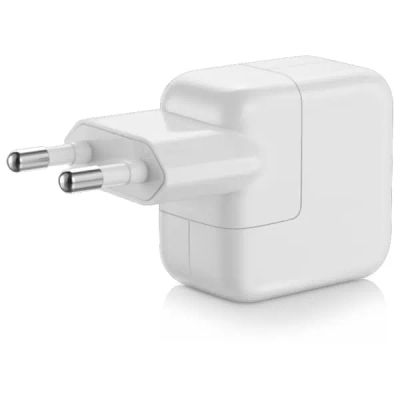 Лот: 21516115. Фото: 1. Зарядное устройство Apple MD836ZM... Зарядные устройства, блоки питания, адаптеры сетевые для смартфонов