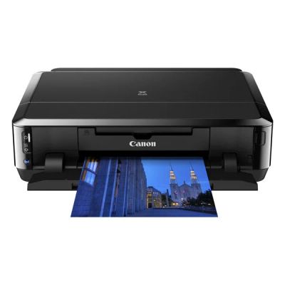 Лот: 10465227. Фото: 1. Струйный принтер Canon PIXMA IP7240... Струйные принтеры