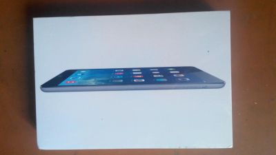 Лот: 4406136. Фото: 1. Apple iPad mini 16Gb WI-FI Space... Планшеты