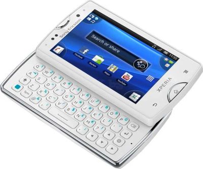 Лот: 3261750. Фото: 1. Продам смартфон Sony Ericsson... Смартфоны