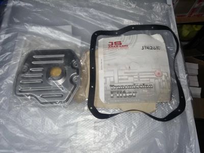 Лот: 6850515. Фото: 1. маслянный фильтр акпп toyota jt426k... Расходные материалы
