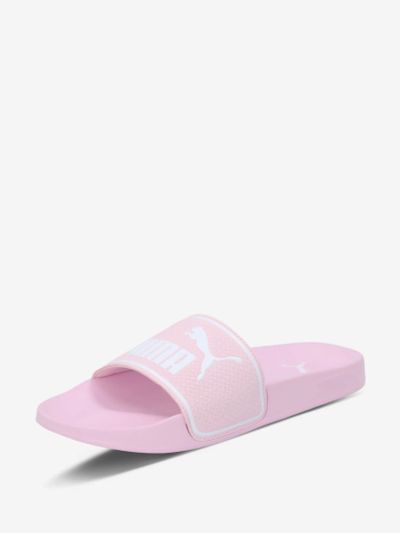 Лот: 24286266. Фото: 1. Шлепанцы женские PUMA Leadcat... Шлепанцы, сланцы