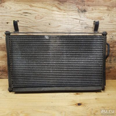 Лот: 18530609. Фото: 1. Радиатор кондиционера Honda Orthia... Двигатель и элементы двигателя
