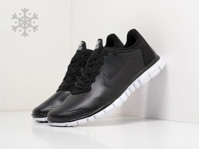 Лот: 16777069. Фото: 1. Зимние Кроссовки Nike Free Run... Кеды, кроссовки, слипоны