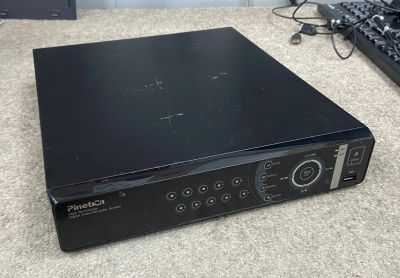 Лот: 19707643. Фото: 1. Видеорегистратор Pinetron PDR-XM3008... Видеонаблюдение