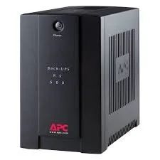 Лот: 10625549. Фото: 1. ИБП APC by Schneider Electric... ИБП, аккумуляторы для ИБП