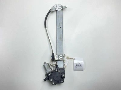 Лот: 25278596. Фото: 1. Стеклоподъемный механизм Honda... Двигатель и элементы двигателя