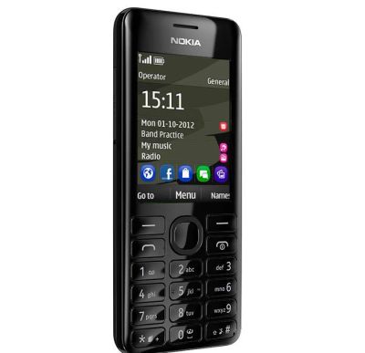 Лот: 6093710. Фото: 1. Продам двухсимочный телефон Nokia... Кнопочные мобильные телефоны