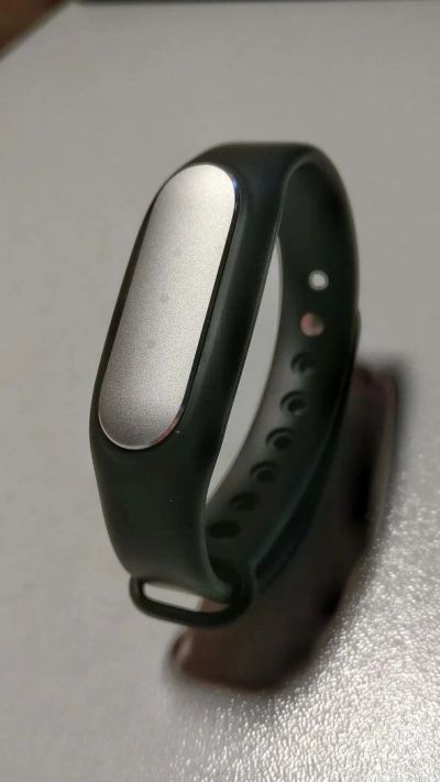 Лот: 10362219. Фото: 1. Фитнес-браслет Xiaomi Mi Band... Смарт-часы, фитнес-браслеты, аксессуары