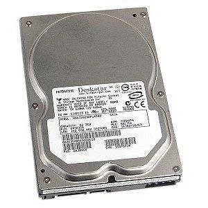 Лот: 12966232. Фото: 1. Продам жесткий диск HDD Hitachi... Жёсткие диски (HDD)
