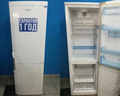 Лот: 21441420. Фото: 1. Холодильник Beko CNK 32000 код... Холодильники, морозильные камеры