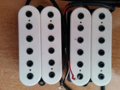 Лот: 8013364. Фото: 1. Звукосниматели DiMarzio Made in... Аксессуары, комплектующие
