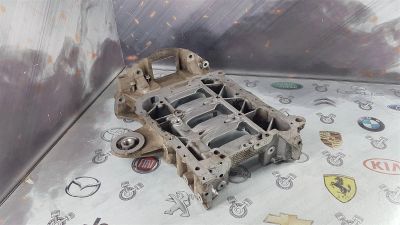 Лот: 23589065. Фото: 1. Поддон Dodge Journey ED3 05183906AC. Двигатель и элементы двигателя