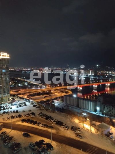 Лот: 25299564. Фото: 1. 2-комн. квартира , Красноярск... Квартиры, студии