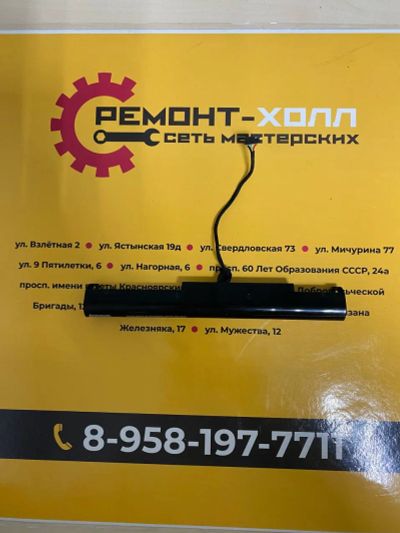 Лот: 25899179. Фото: 1. БУ Батарея lenovo ideapad 100-15iby. Запчасти для ноутбуков