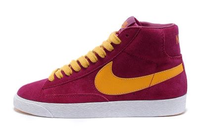 Лот: 3840842. Фото: 1. Nike Blazer [D7]. Другое (женская обувь)