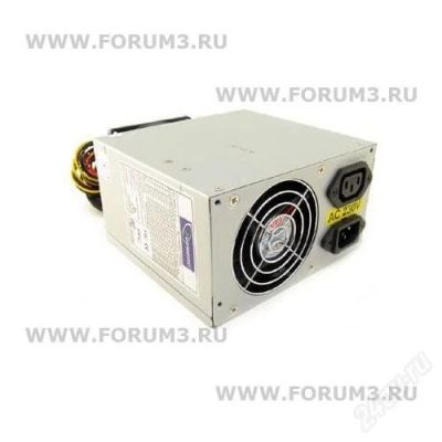 Лот: 2220463. Фото: 1. Блок питания 300W 20+4+4. Корпуса, блоки питания