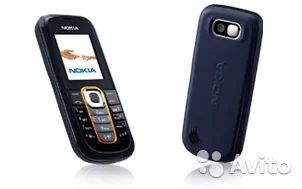 Лот: 2201567. Фото: 1. Корпус Nokia 2600c. Корпуса, клавиатуры, кнопки