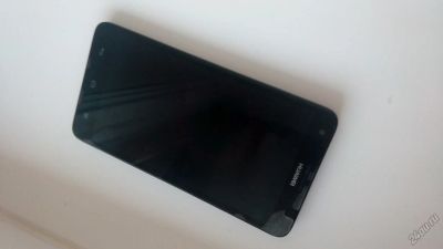 Лот: 5676410. Фото: 1. продам телефон Huawei honor 3x... Смартфоны