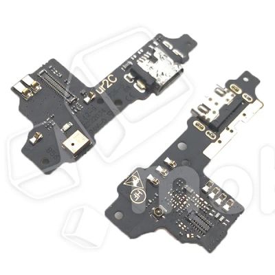 Лот: 18913338. Фото: 1. Шлейф для ZTE Blade V8 плата на... Шлейфы, разъёмы