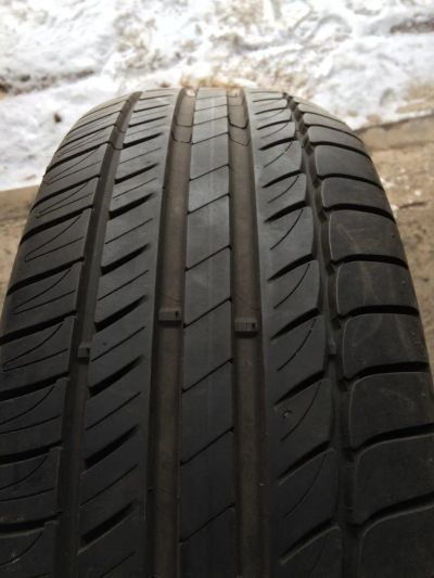Лот: 5244060. Фото: 1. 205/55 R16 Michelin Primacy HP. Шины
