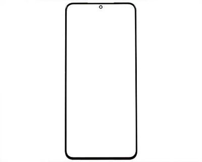 Лот: 20885464. Фото: 1. Стекло дисплея + ОСА Samsung G996B... Дисплеи, дисплейные модули, тачскрины