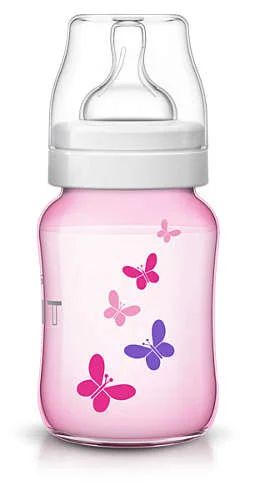 Лот: 9480544. Фото: 1. Philips Avent Бутылочка для кормления... Всё для кормления