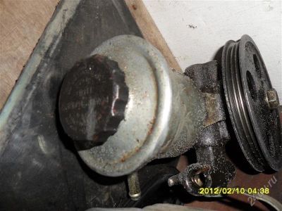 Лот: 1817093. Фото: 1. гур toyota 5a-fe 4a-fe 7a-fe. Другое (автозапчасти)
