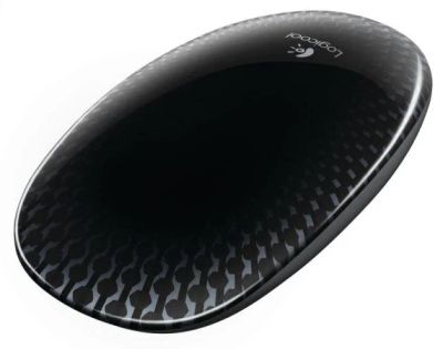 Лот: 4553142. Фото: 1. Мышь беспроводная Logitech T620... Клавиатуры и мыши